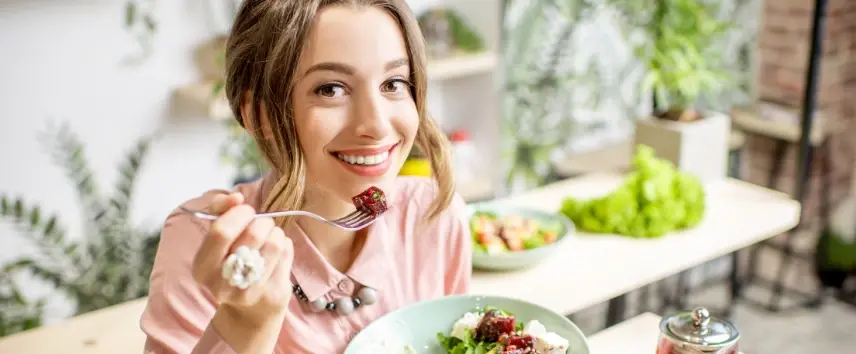 Sağlıklı Yaşam Reçetesi: Mevsimin Süper Gıdaları image