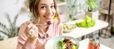 Sağlıklı Yaşam Reçetesi: Mevsimin Süper Gıdaları Görsel