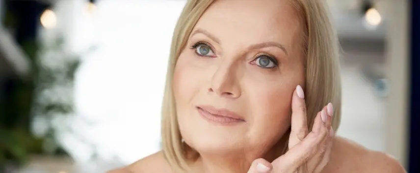 Kırışıklıkların Oluşumuna Dair Merak Edilenler: Uzmanıyla Röportaj image