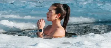 Modern yaşamın zarar verici etkilerine karşı bir aşı: SOĞUK Görsel