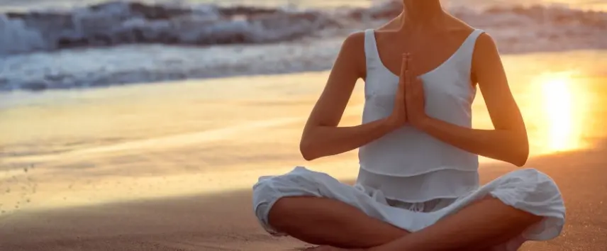 KENDİNİ KEŞFET: Vücudun Sana Hangi Dili Konuşuyor? image