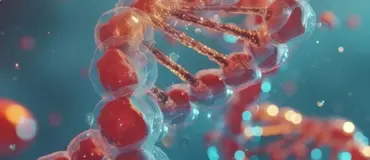 Her Şey Hücrede Başlar: Vücudun Kendi Kendini İyileştirme Sanatı Görsel