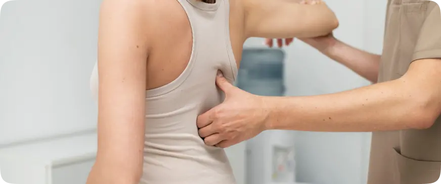 Fizyoterapi ve Osteopati Görsel