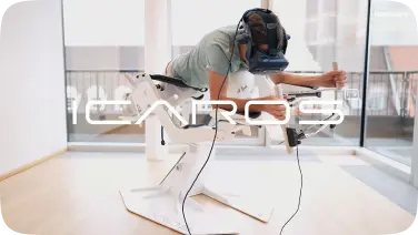 ICAROS Health – Yeni Nesil Rehabilitasyon site.image
