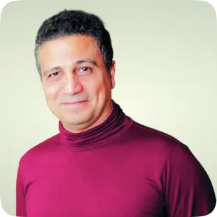 Prof. Dr. Osman Uğur SEZERMAN Görsel
