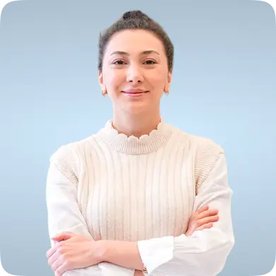 Dyt. Nilüfer BİLGİN Görsel
