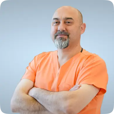 Dr. Sinan AYSEN Görsel