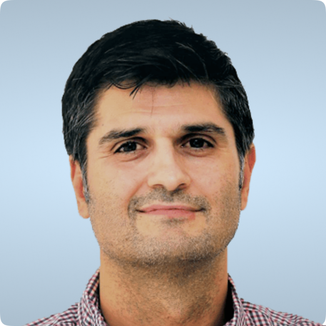 Daniel de la SERNA Görsel