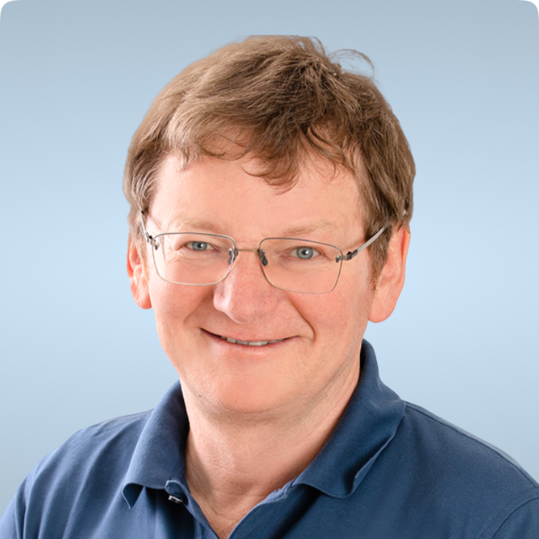 Dr. Ralf OETTMEIER Görsel