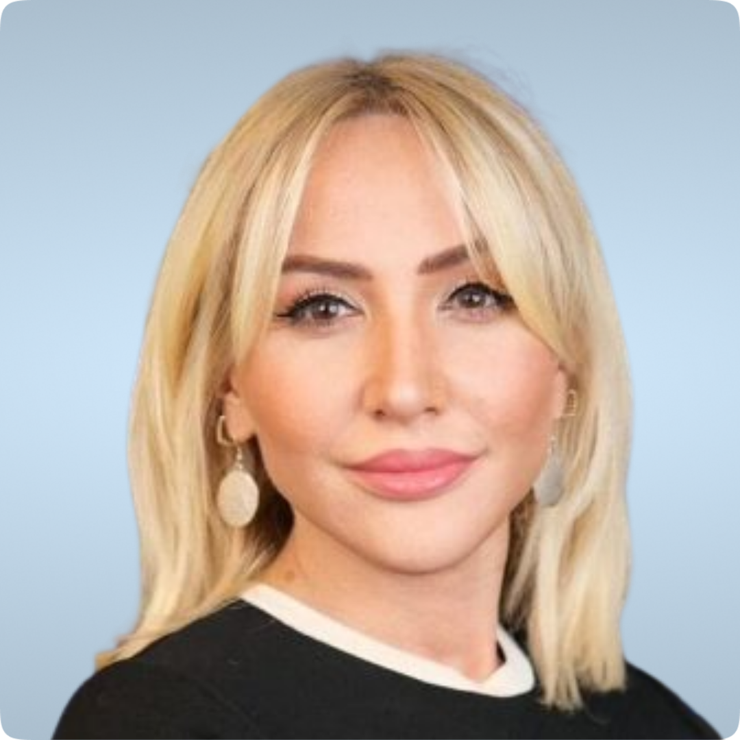 Prof. Dr. Pelin ARIBAL AYRAL Görsel