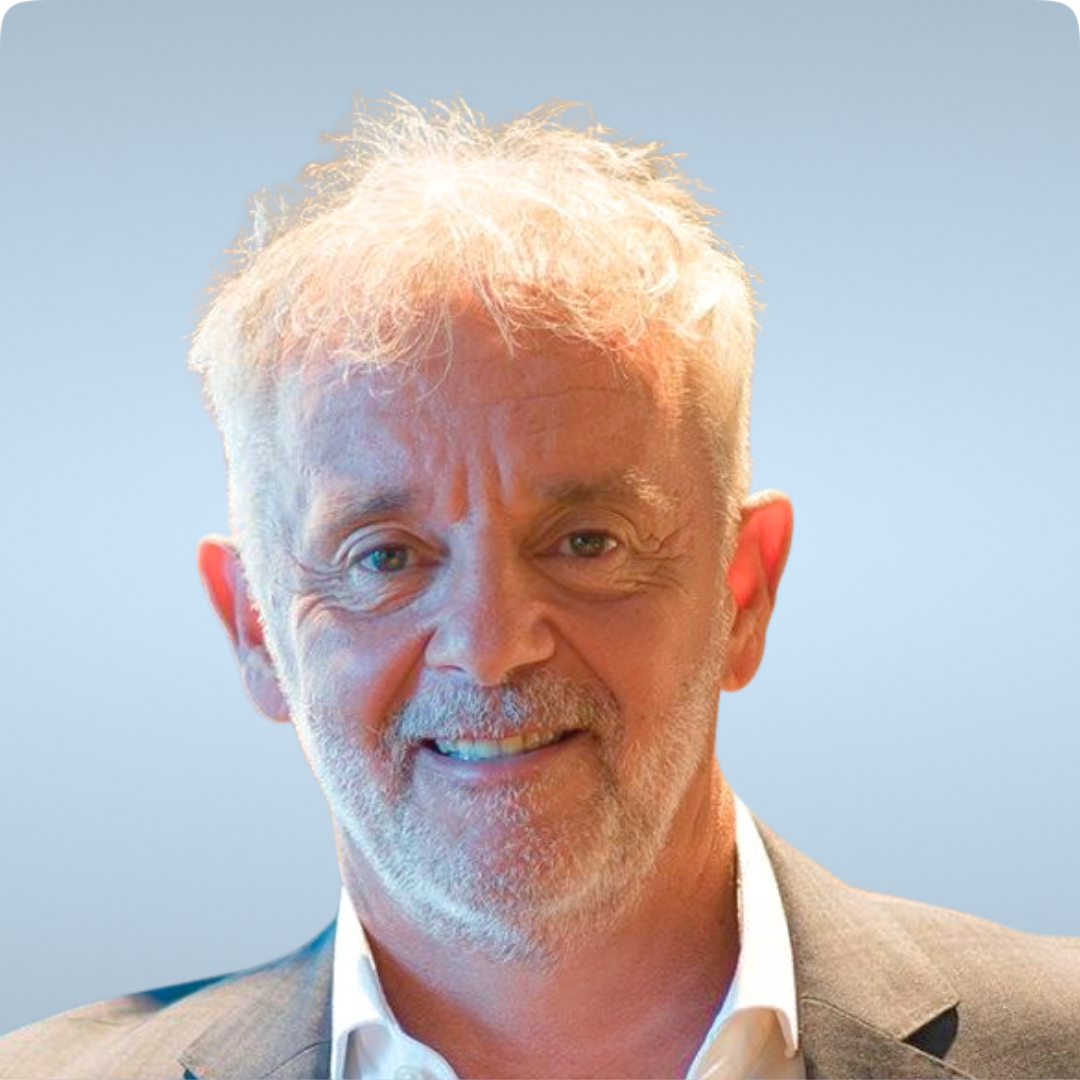 Dr. Leo PRUIMBOOM Görsel