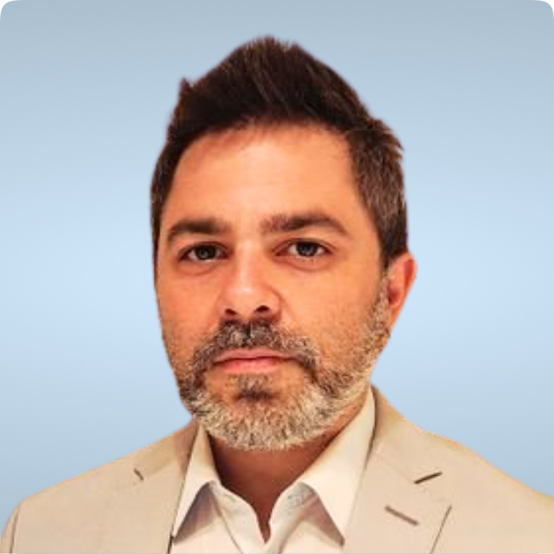 Prof Dr. Kaan YILANCIOĞLU Görsel