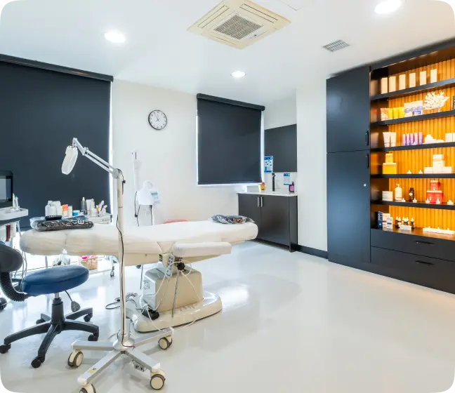 Klinik Görsel