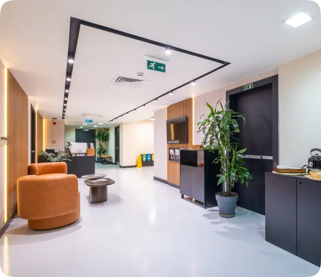 Klinik Görsel