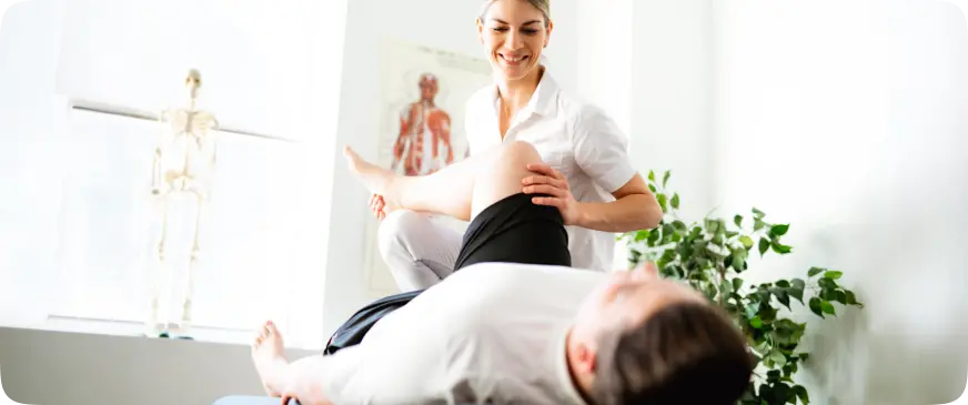 Klinik Bütünsel Hasta Konsültasyonu image