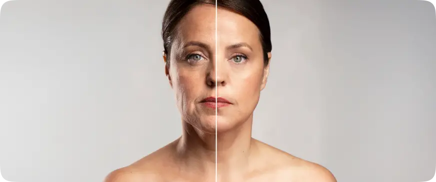 Anti-Aging Repair Collagen Booster image