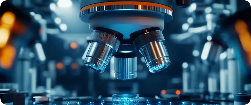 Canlı Kan Analizi Görsel