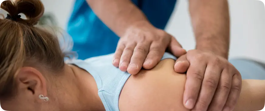 Ortopedik Manuel Terapi (OMT) ve Osteopati Görsel